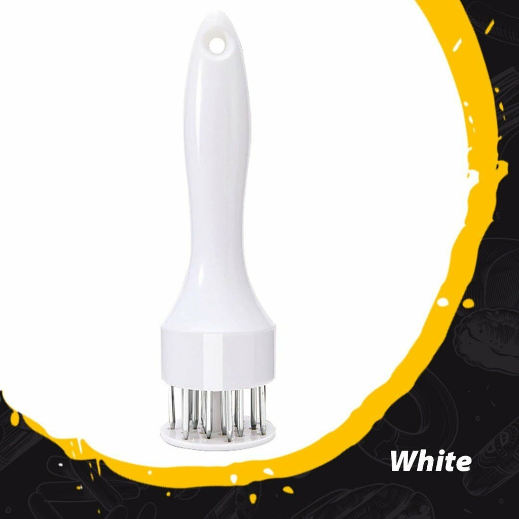 🥩Multi-Function Stainless Steel Quick Press Meat Tenderizer