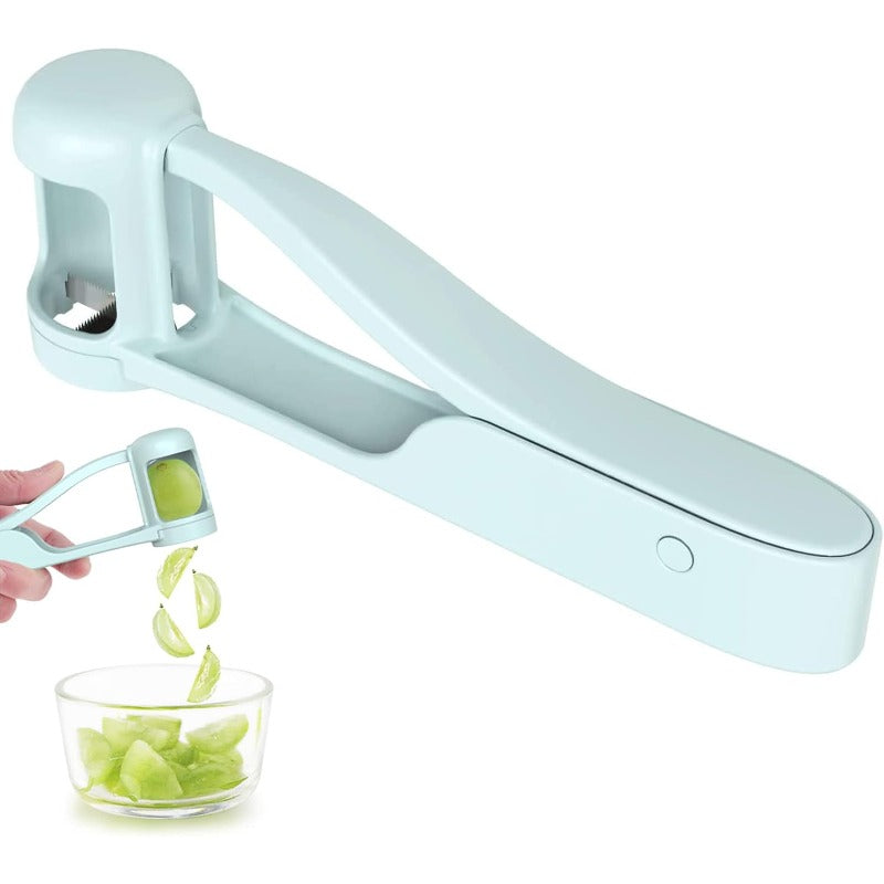 Quick Fruit Quarter Cutter for Toddlers