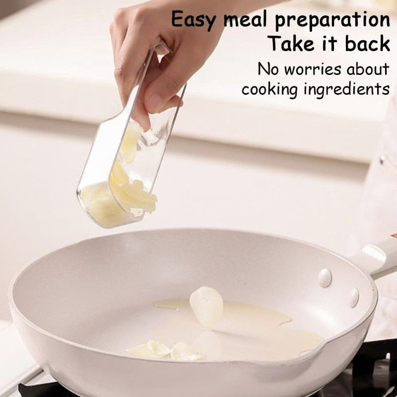 Ginger Garlic Grinder